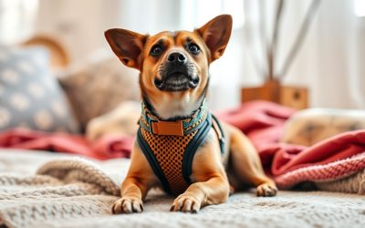 Best Dog Harness: Top Picks Reviewed and Compared (2026)