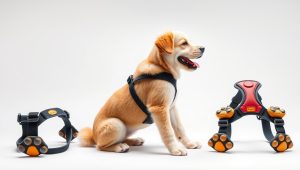 Best Dog Harnesses Top Paw Harness 2026