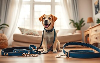 Best Dog Leashes: Top Picks Reviewed and Compared (2026)