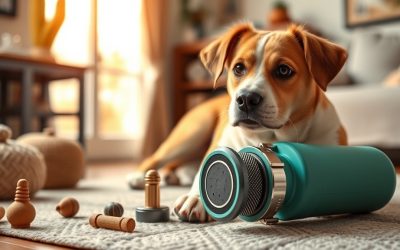 Best Dog Nail Grinders: Top Picks Reviewed and Compared (2026)