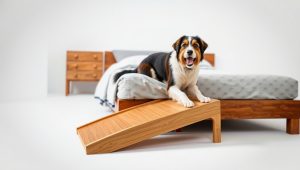 Best Dog Ramps For A Bed 2026