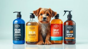 Best Dog Shampoos (2026)