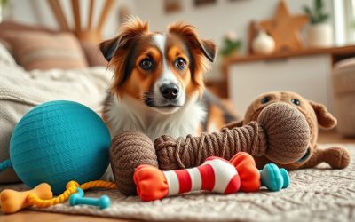 Best Dog Toys: Top Picks Reviewed and Compared (2026)