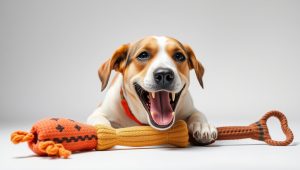 Best Dog Toys For Aggressive Chewers 2026