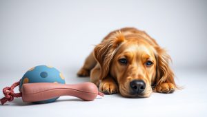 Best Dog Toys For Anxious Dogs 2026