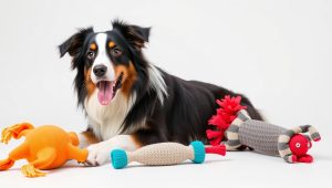 Best Dog Toys For Australian Shepherd 2026