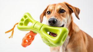 Best Dog Toys For Biting 2026
