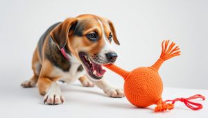 Best Dog Toys For Chewing 2026