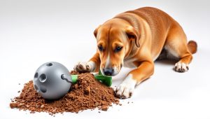 Best Dog Toys For Digging 2026