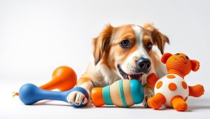 Best Dog Toys For Dogs That Chew 2026