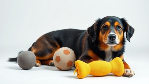 Best Dog Toys For Dogs With Anxiety 2026