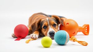 Best Dog Toys For Fetch 2026