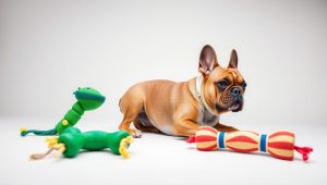 Best Dog Toys For French Bulldogs 2026