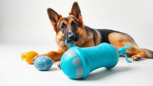 Best Dog Toys For German Shepherd 2026