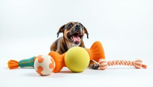 Best Dog Toys For Hard Chewers 2026