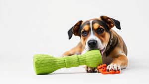 Best Dog Toys For Heavy Chewers 2026