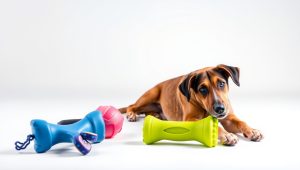 Best Dog Toys For High Energy Dogs 2026