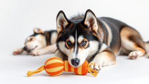 Best Dog Toys For Huskies 2026