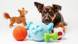 Best Dog Toys For Hyperactive Dogs 2026