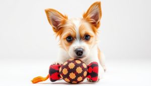 Best Dog Toys For Little Dogs 2026
