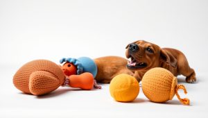 Best Dog Toys For Prey Drive 2026