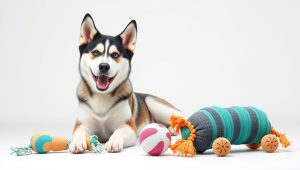 Best Dog Toys For Siberian Husky 2026