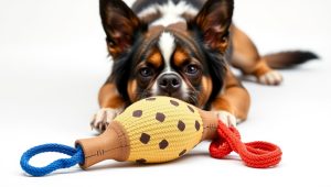 Best Dog Toys For Strong Chewers 2026