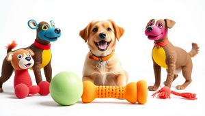 Best Dog Toys For Super Chewers 2026