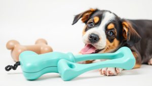Best Dog Toys For Teething Puppies 2026
