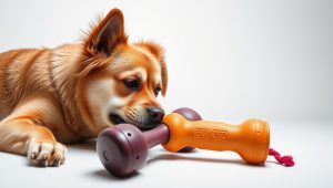 Best Durable Dog Toys For Chewers 2026