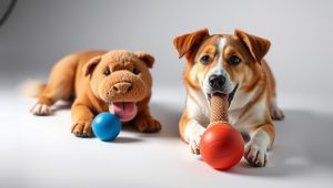 Best Durable Dog Toys For Strong Chewers 2026