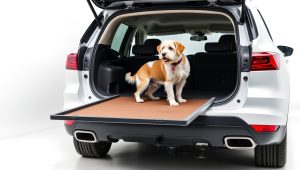 Best Folding Dog Ramp For Car 2026