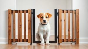 Best Gate for Puppy (2026)