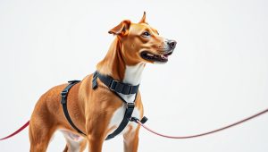 Best Good Dog Harness For Pulling 2026