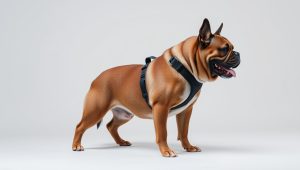 Best Harness For A Large Dog 2026