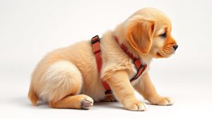 Best Harness for Golden Retriever Puppy (2026)