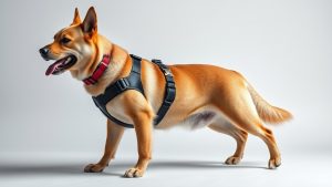 Best Harness for Large Dog That Pulls (2026)