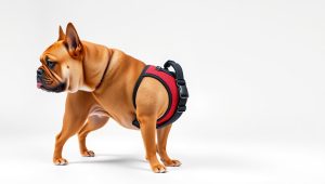Best How To Wear A Harness For Dog 2026