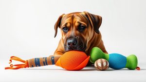 Best Indestructible Dog Toys For Aggressive Chewers 2026