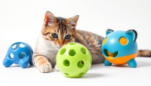 Best Interactive Cat Toys Best 2026