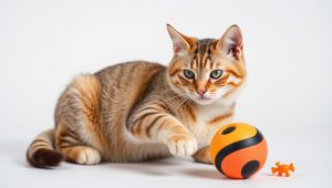 Best Interactive Cat Toys For Bored Cats 2026