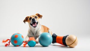 Best Interactive Dog Toys For Dogs 2026