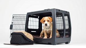 Best Medium Travel Crate For Dog 2026