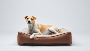 Best Orthopaedic Bed For Dog 2026