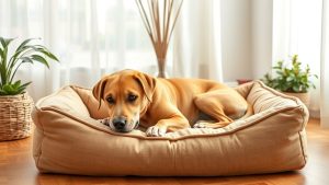 Best Orthopedic Dog Beds: Reviewed and Compared (2026)
