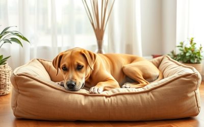 Best Orthopedic Dog Beds: Reviewed and Compared (2026)
