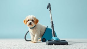 Best Pet Carpet Shampooer (2026)