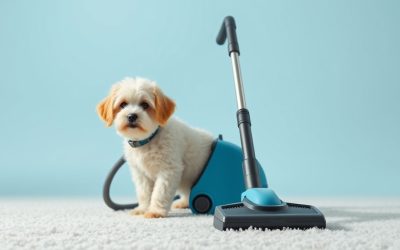 Best Pet Carpet Shampooer (2026)