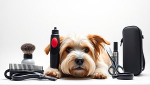 Best Pet Grooming Kit Dog 2026