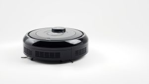 Best Pet Hair Robot Vacuum 2026